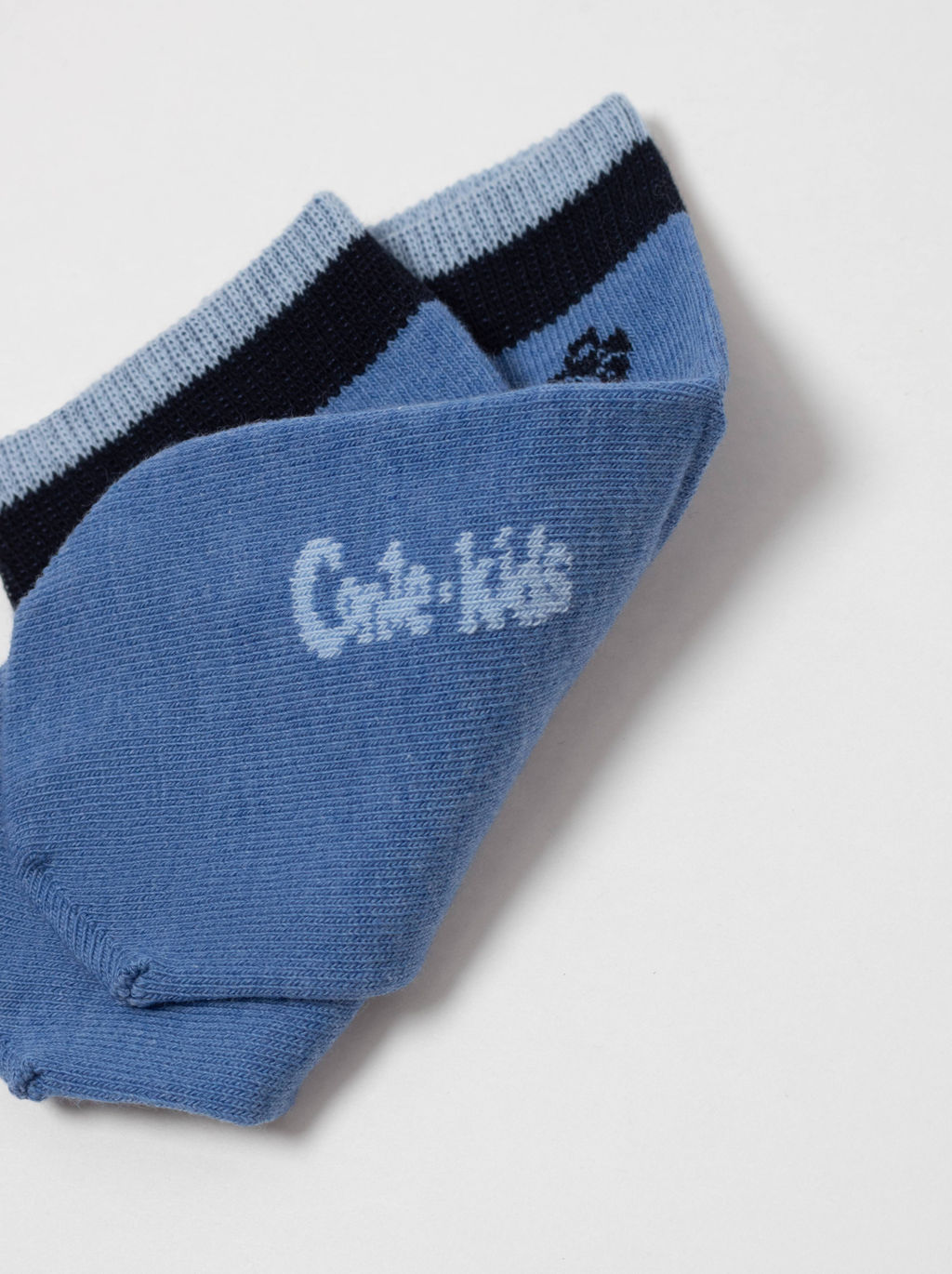 Цена за 2 пары. Носки классические CONTE-KIDS TIP-TOP Носки детские - Conte elegant фото 3