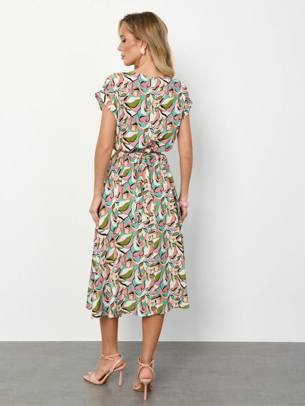 JETTY Платье  фото 6