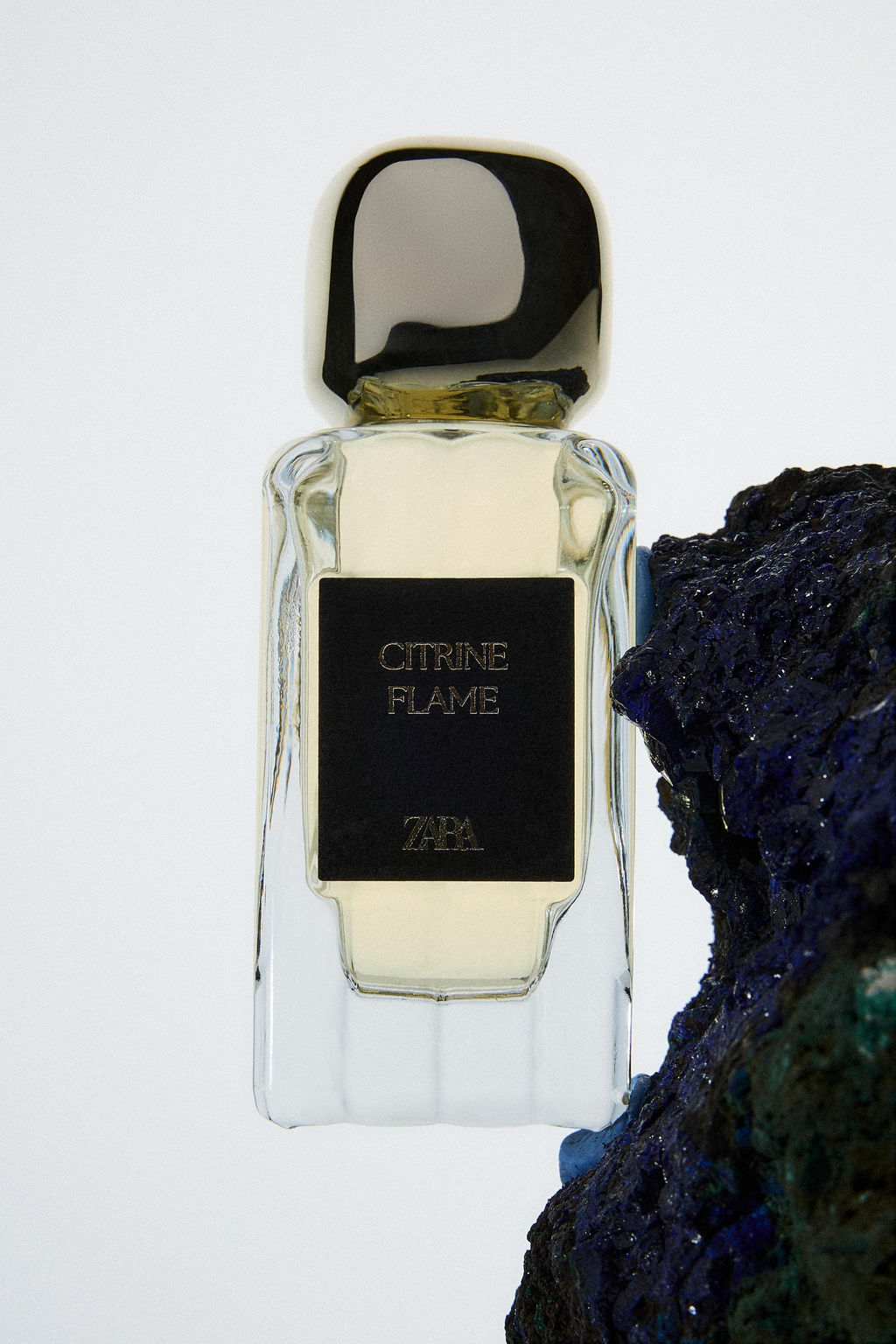 CITRINE FLAME EDP 50ML / 1.7 fl.oz. - Zara фото 2