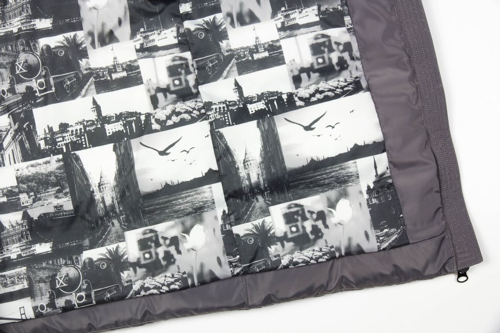 Пальто - Gipnoz фото 8