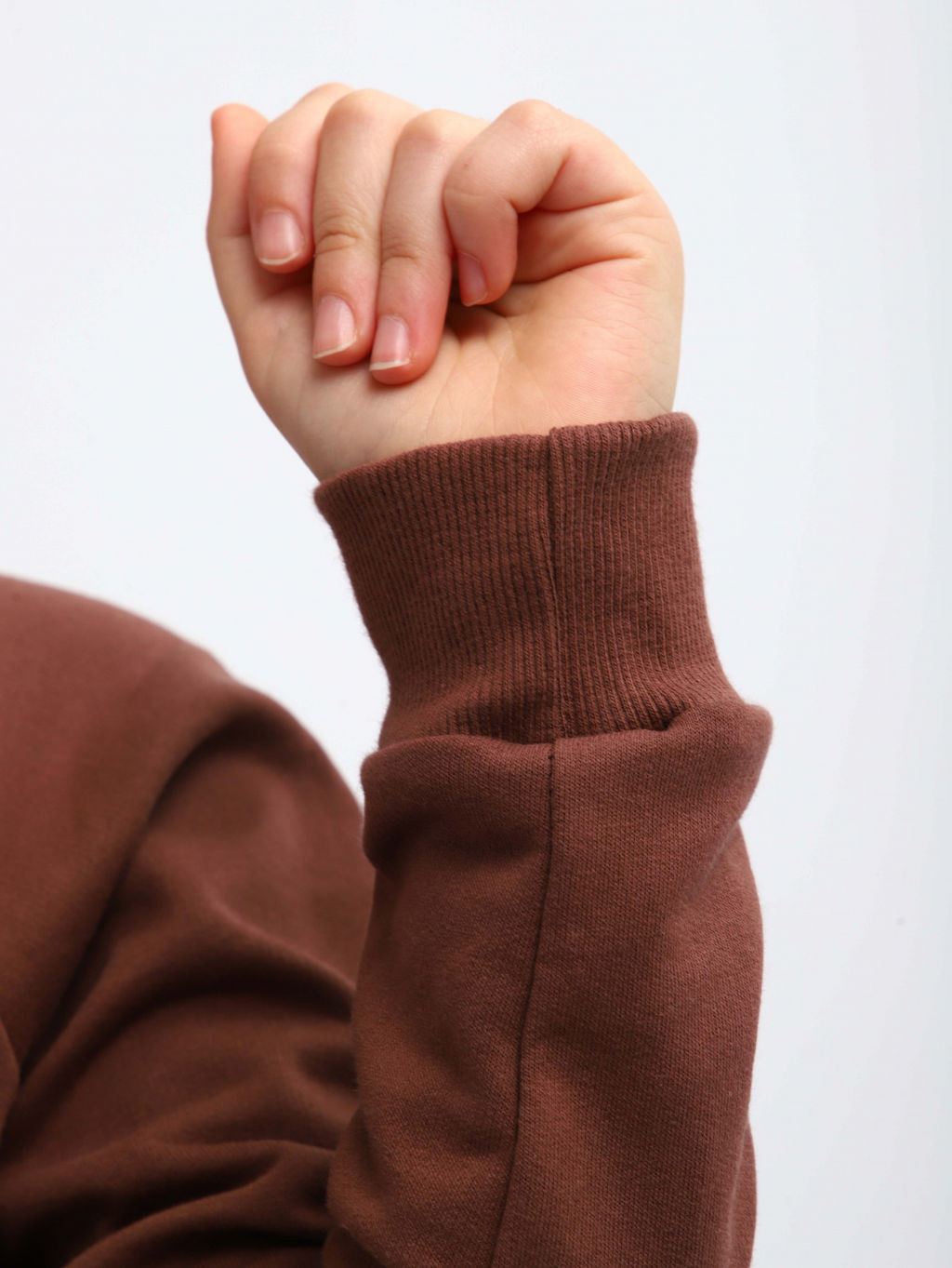 Пижама "Эльвира" шоколад