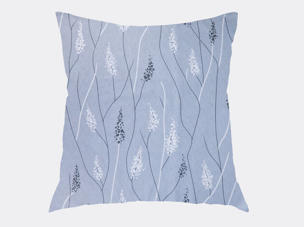 47/0-БЧ Наволочка 70*70 Cross рис. 622601 К - Белорусский лен фото 26