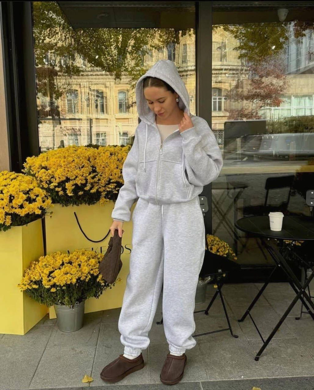 Костюм двойка