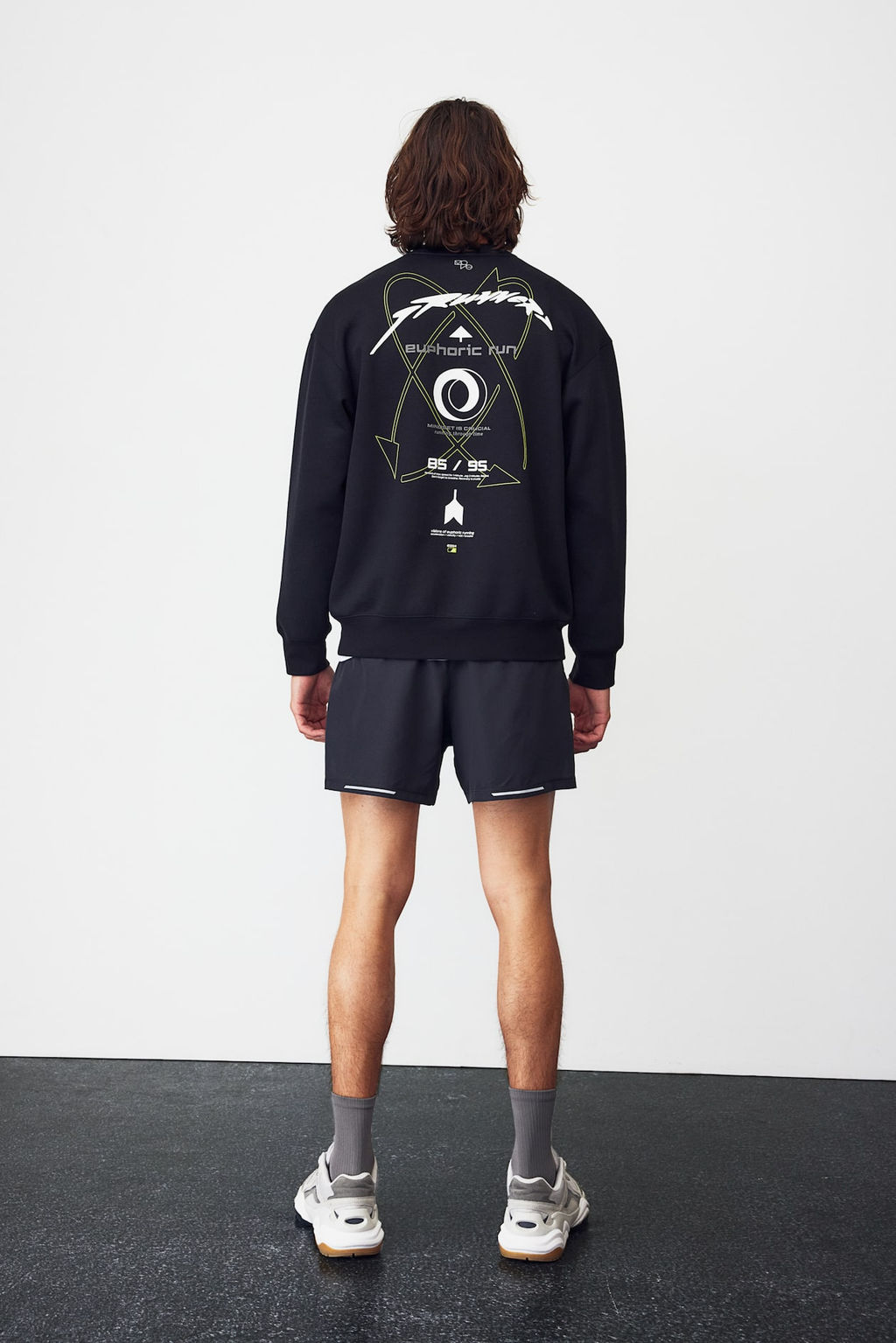 Sudadera de deporte DryMove - H&m фото 6