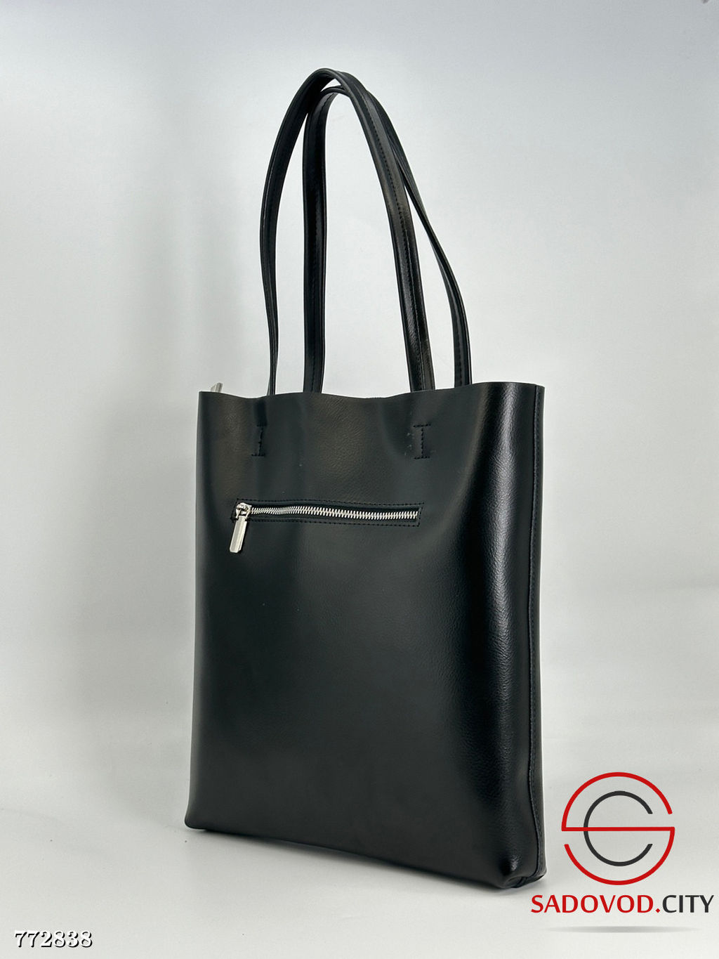 Сумка вместительная женская - Bruno фото 8