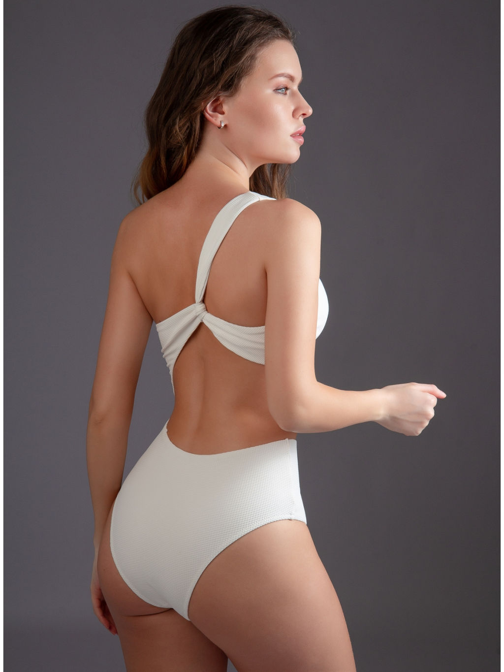 Купальник Indefini (Арт. 734400-3010YLT)  фото 5