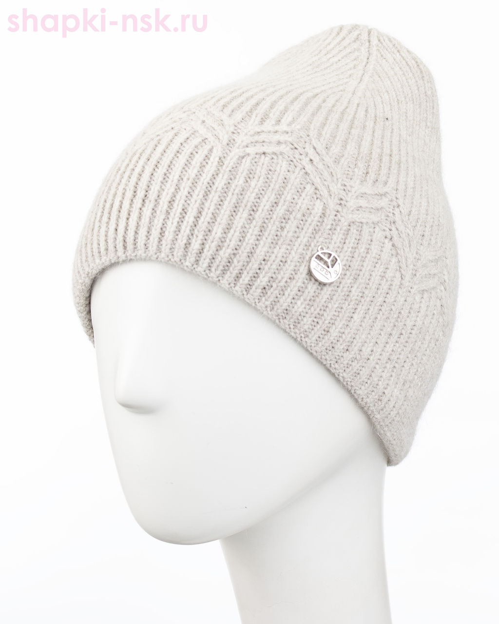 12742/3 MWH Колпак женский (56-58)