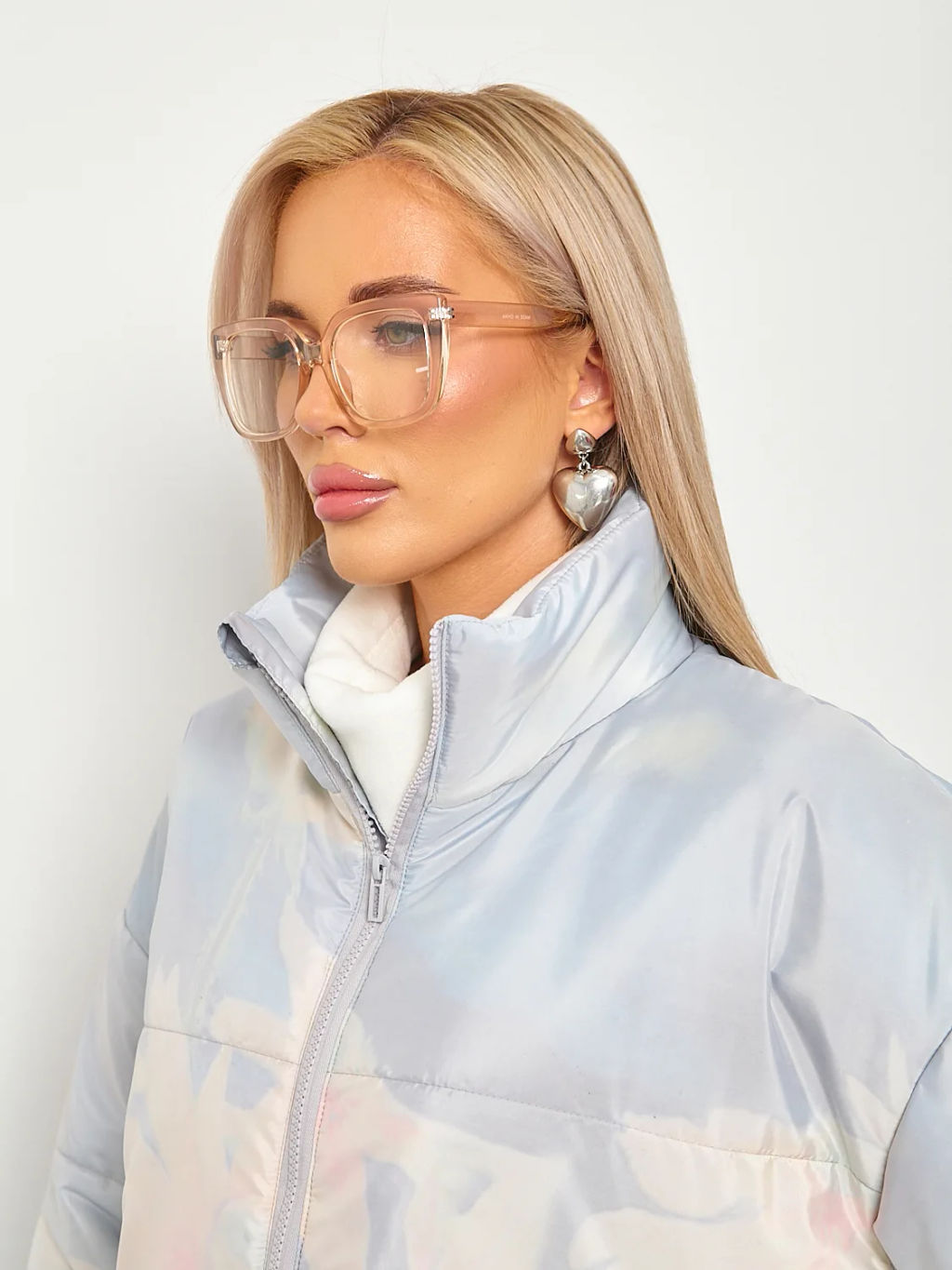 JETTY Куртка с утеплителем 100 гр/м2  фото 7