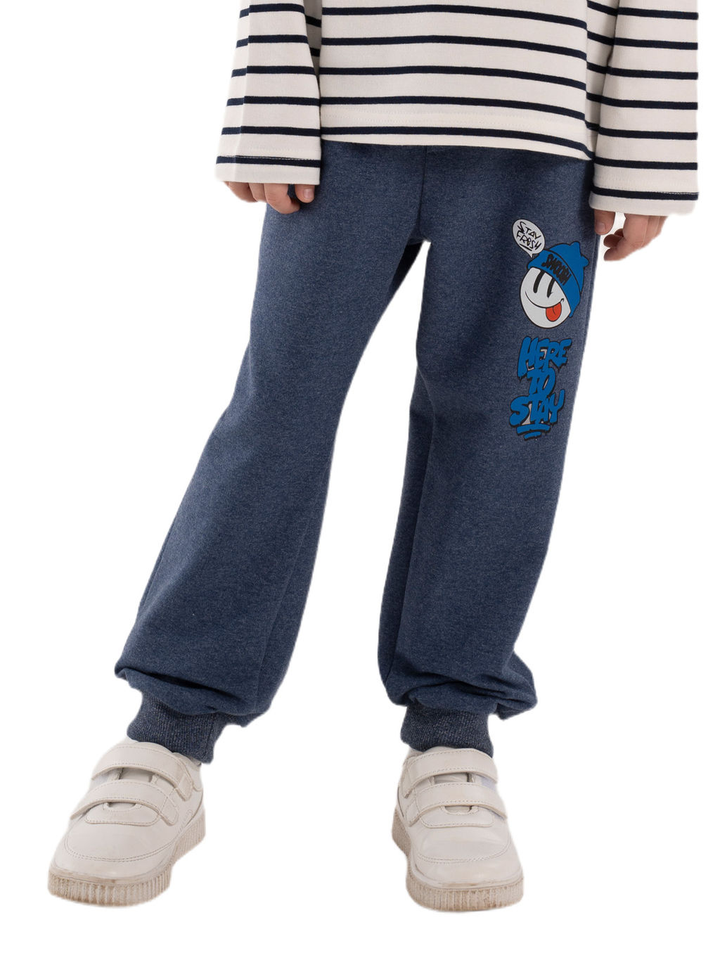 Брюки мал. О37128