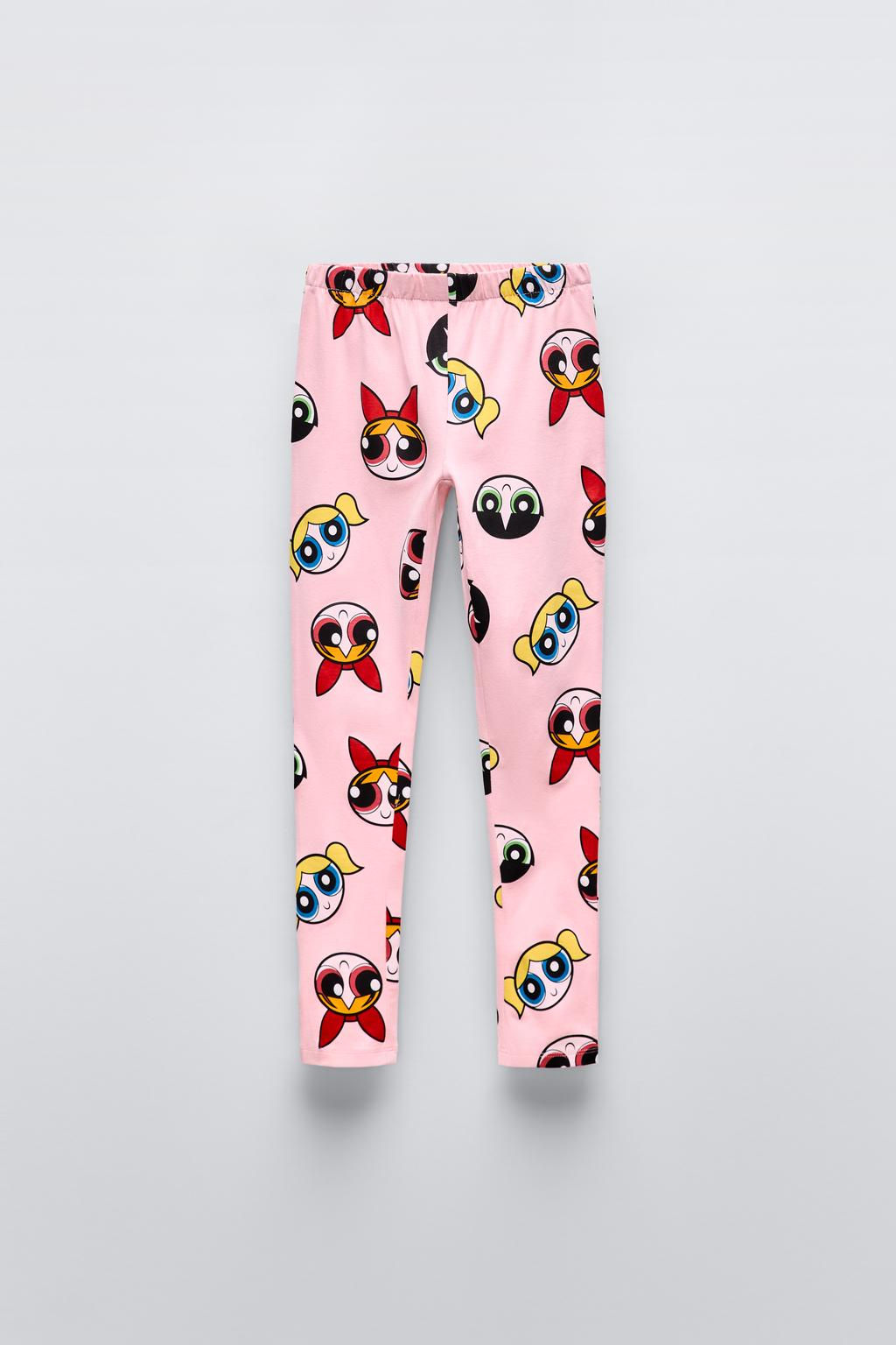 6-14 YEARS/ SUPERNENAS  PYJAMAS - Zara фото 4