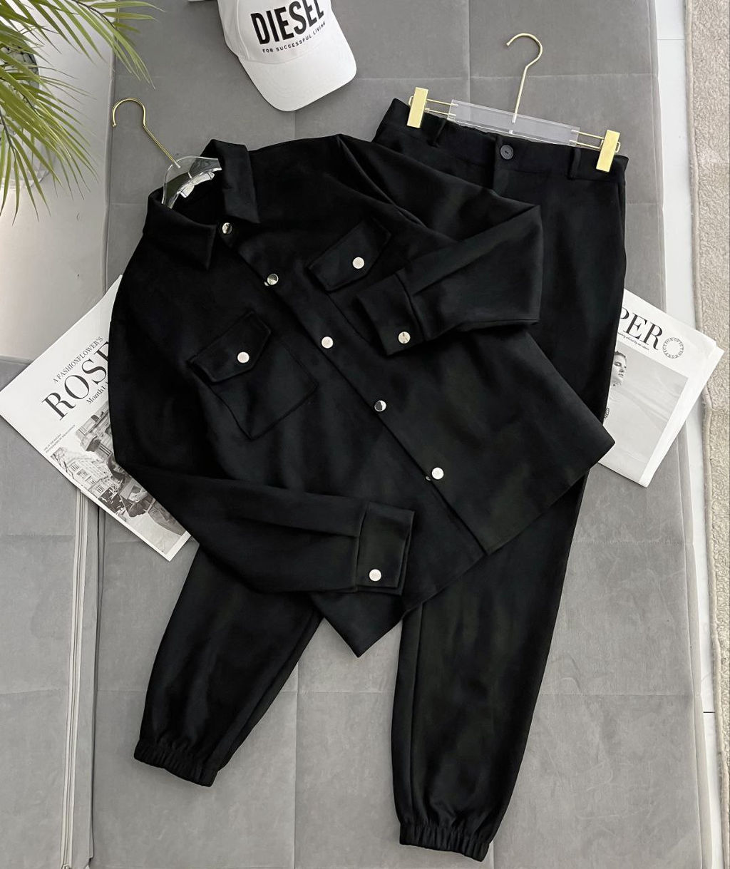 Костюм двойка мужской