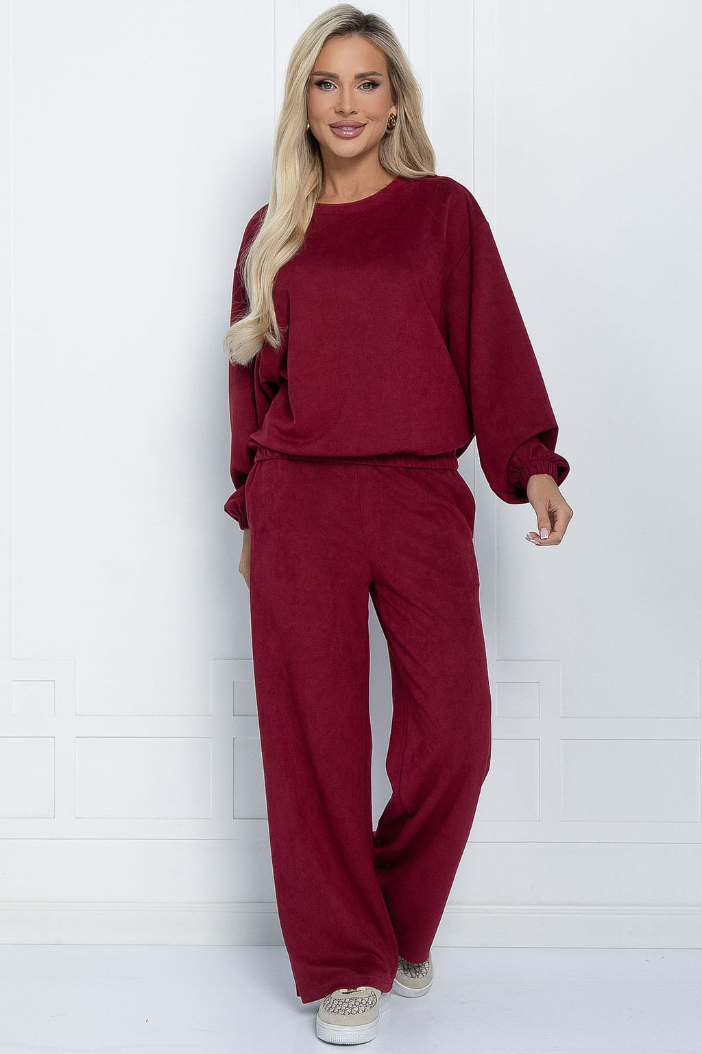 Костюм Бэрри - Lt collection фото 10