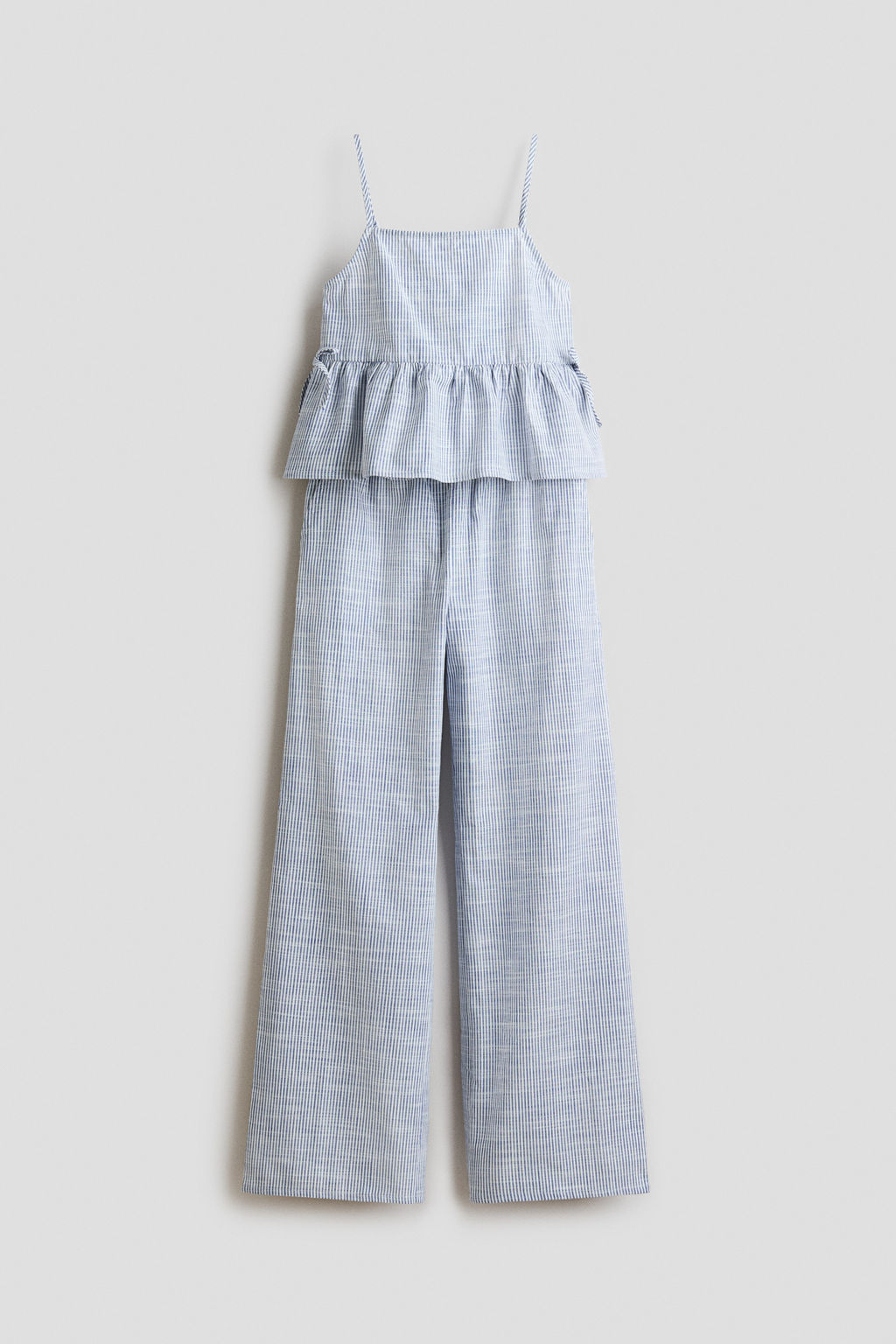 Conjunto de 2 piezas en sirsaca - H&m фото 2