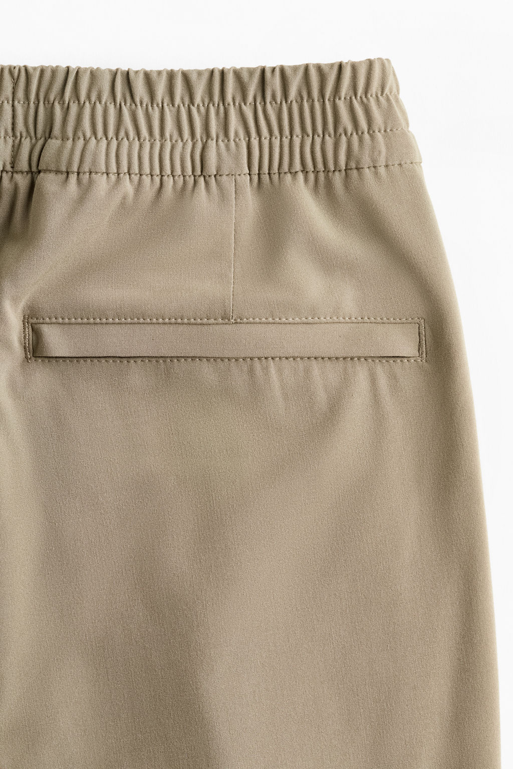 Pantal?n corto Four-way stretch Regular Fit - H&m фото 9