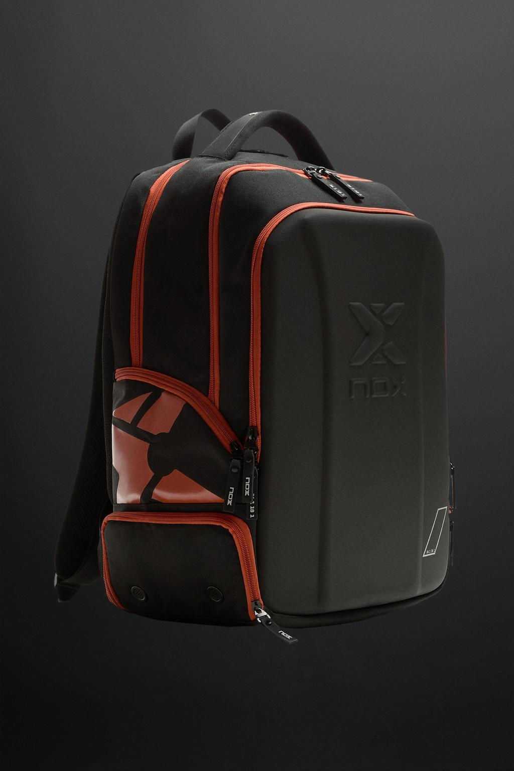 NOX® PADEL RACKET BACKPACK - Zara фото 6