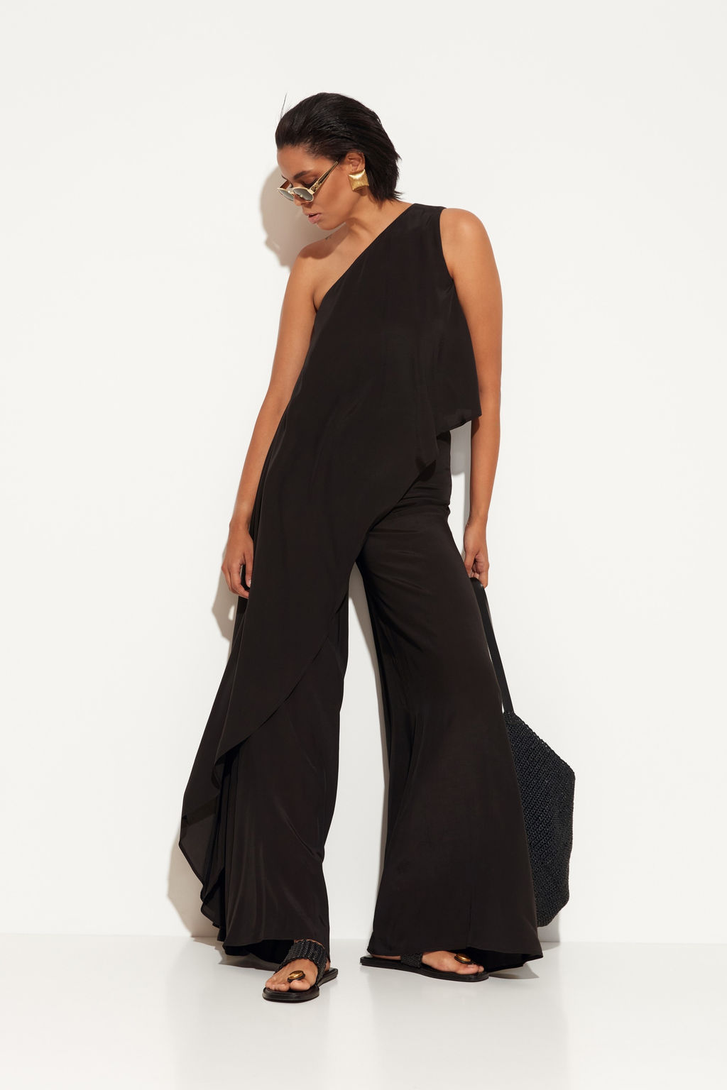 Блузка 55630 - Lakbi фото 2