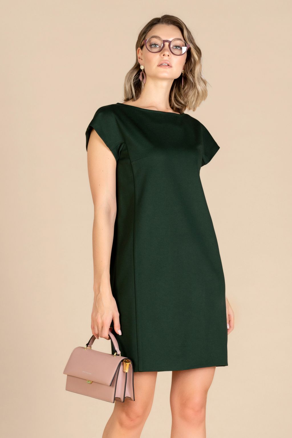 51048 Платье Eliseeva Olesya  фото 6