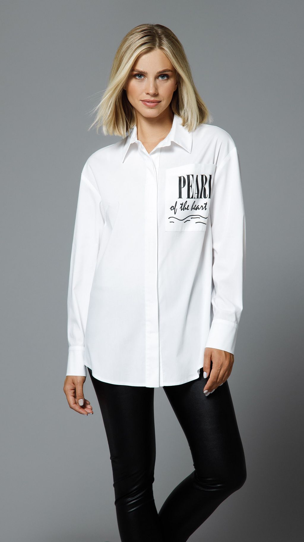 Блузка женская 0524 - Di-lia fashion фото 2