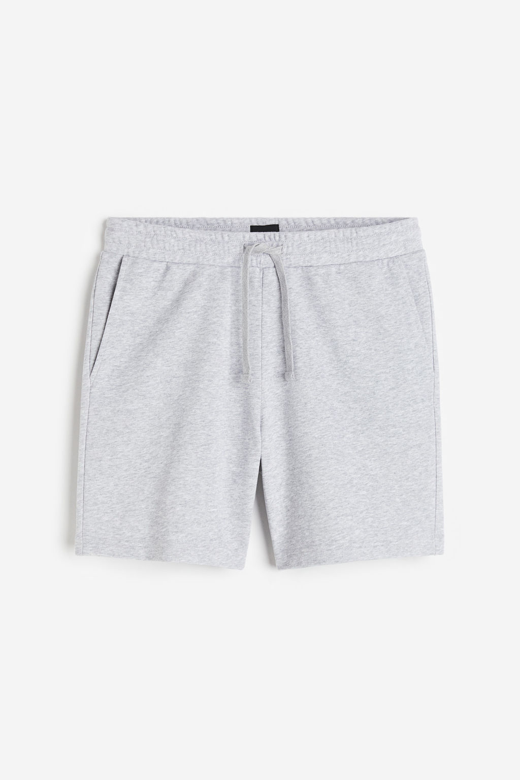 Pantal?n corto en sudadera Regular Fit - H&m фото 11