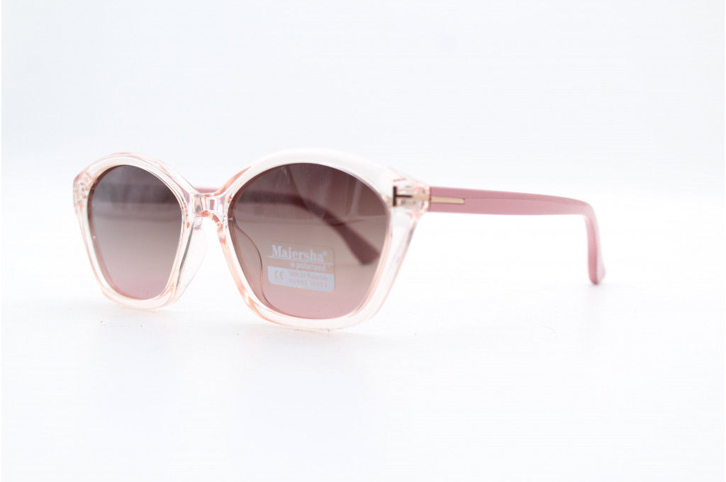 Солнцезащитные очки Maiersha (Polarized) 03859 (55-18-140) C6-28