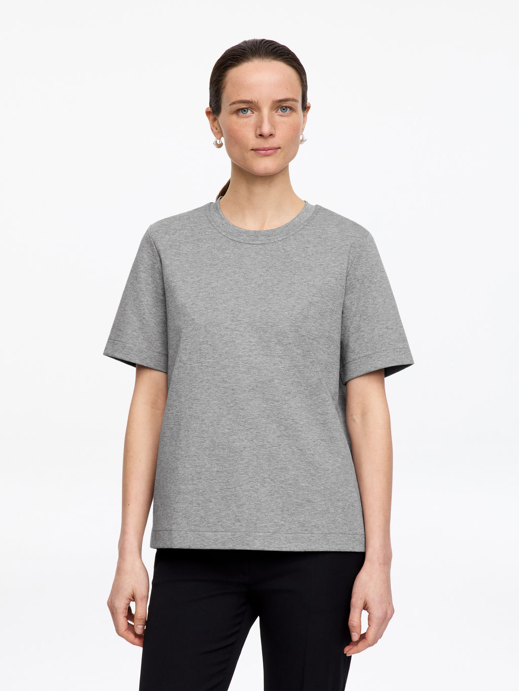 Camiseta Signature - H&m фото 8