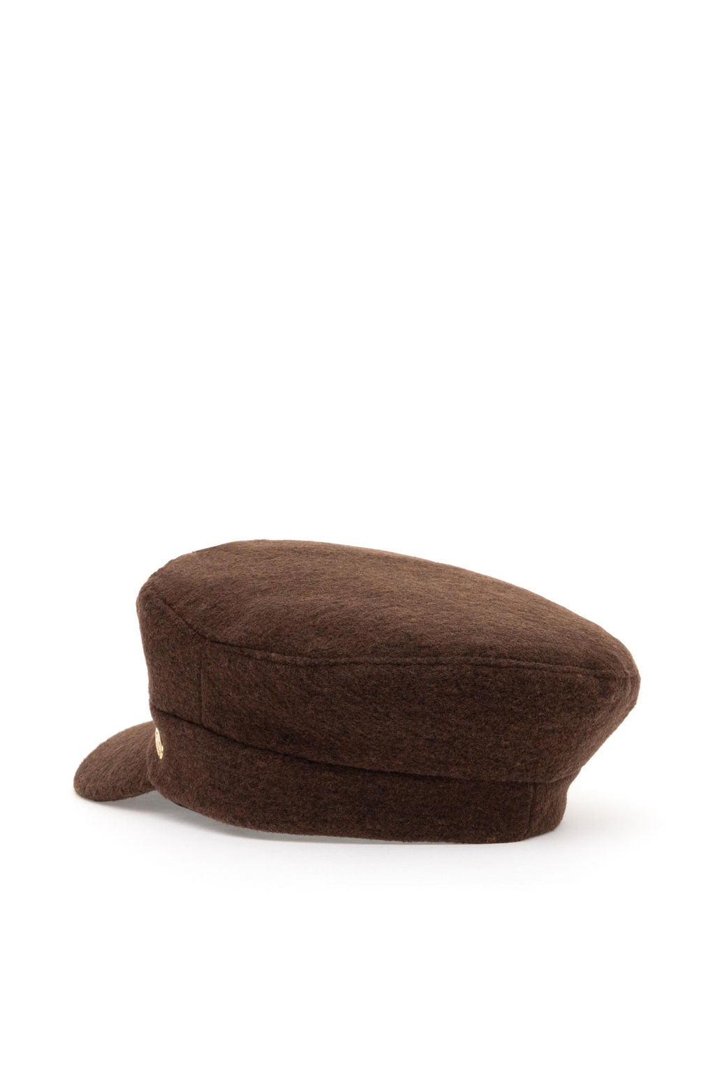 Kad_n Koyu Kahverengi _apka - U.s. polo assn фото 3