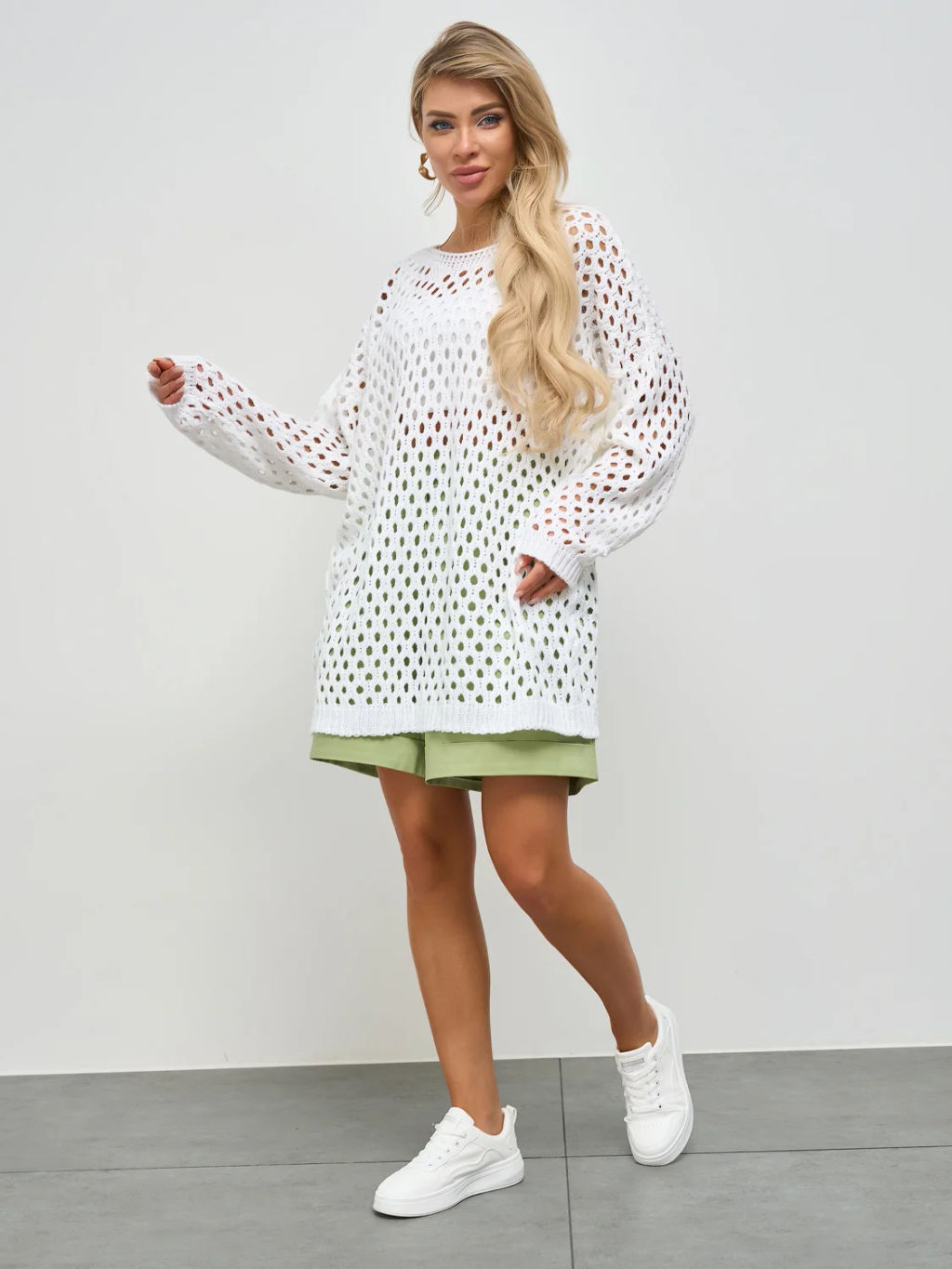 JETTY Джемпер  фото 10