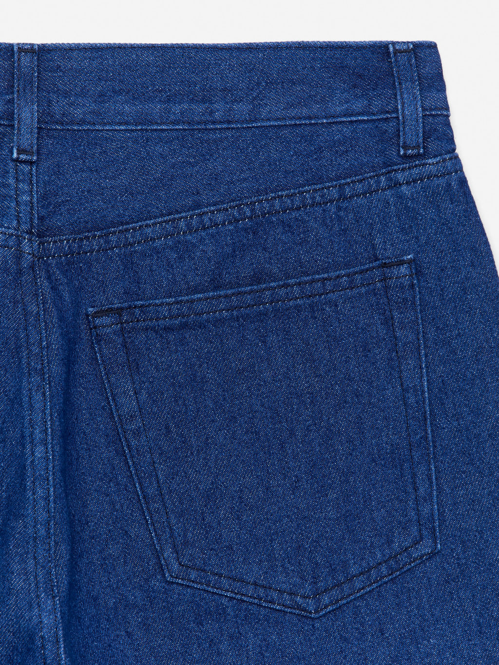SHORE Boyfriend Jeans - H&m фото 4