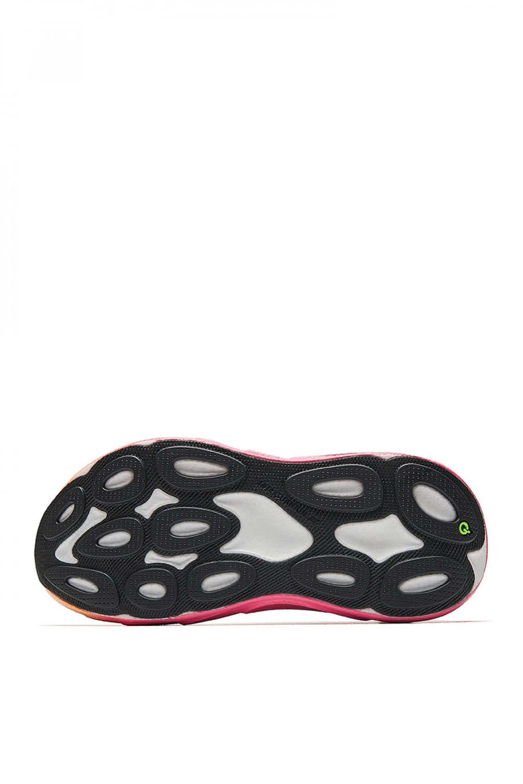 Кроссовки для бега Белый/Серебристый