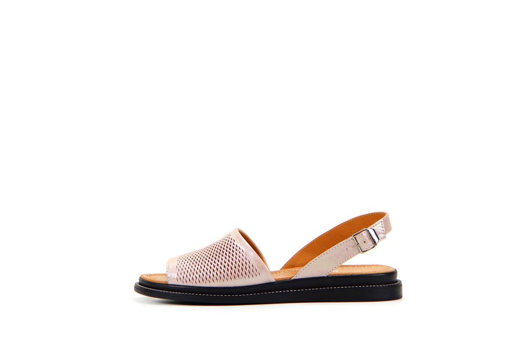 Босоножки EDART 1057.169 bl.pink.ibiza