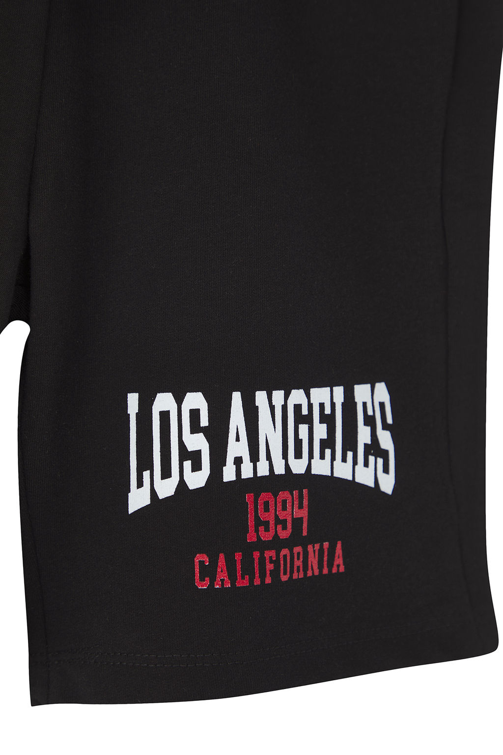 Bebe Mavisi-Lacivert 2li Erkek Cocuk Pamuklu Bask?l? Orme Sort TKDSS25SR00004 - Trendyolmilla фото 8