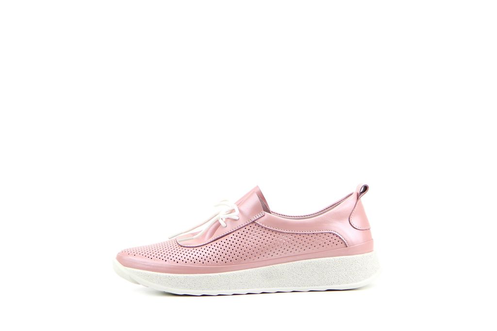 Кроссовки EDART 153.p.157w. Richie pink
