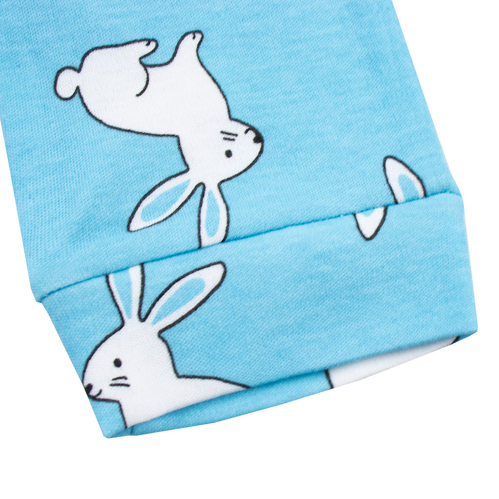 Штанишки интерлок 0721207701