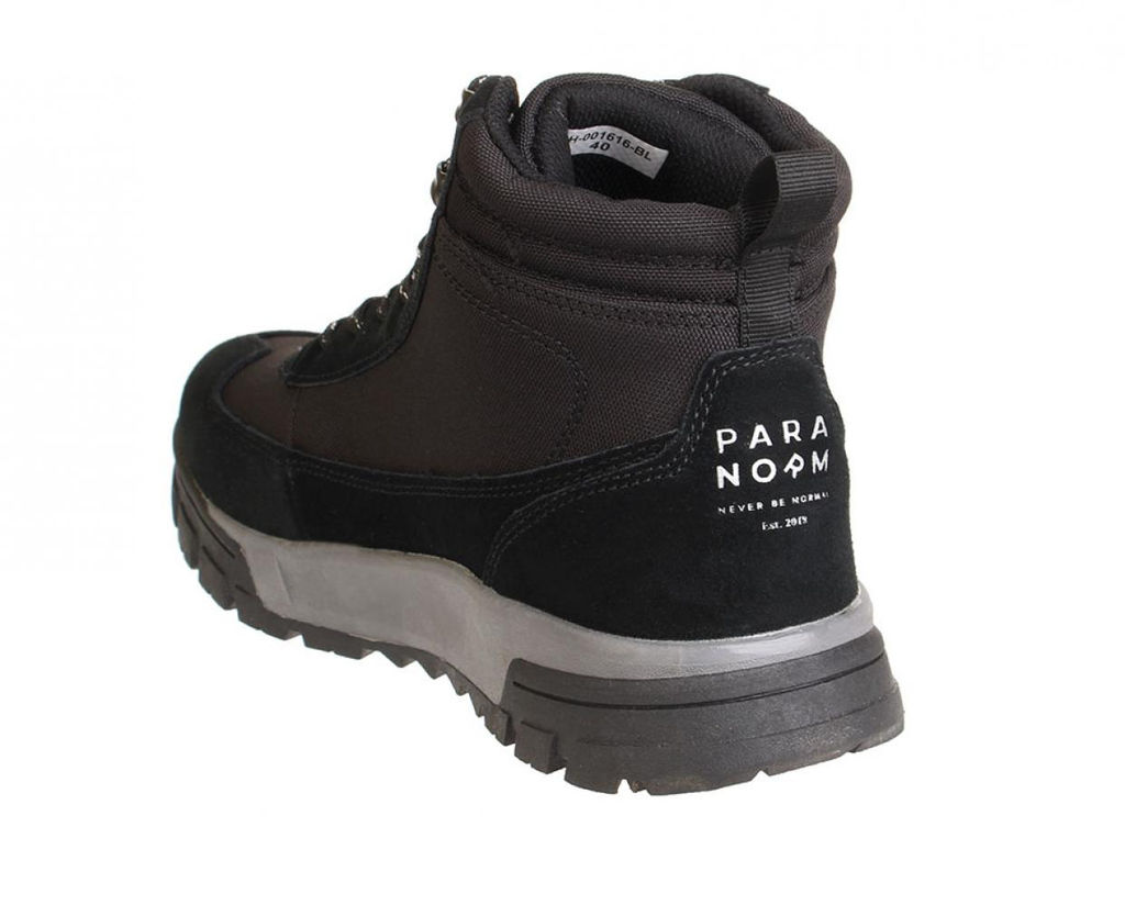 Кроссовки Paranorm CH-001616-BL