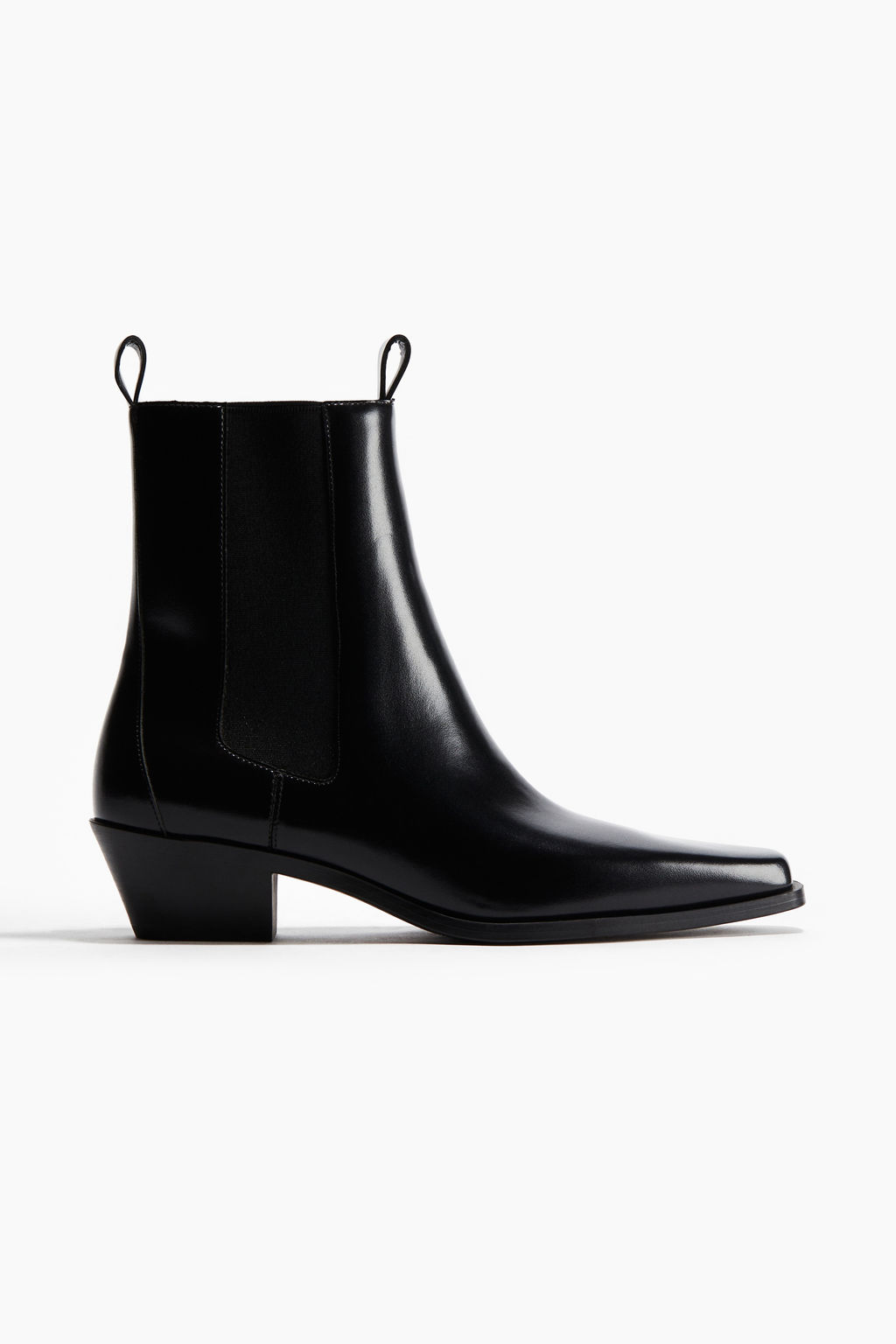 Botas Chelsea - H&m фото 3