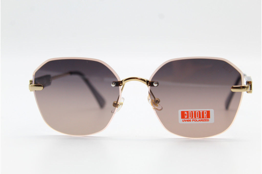Солнцезащитные очки DIDTR (Polarized) с мешочком 0776 58-18-141 С5