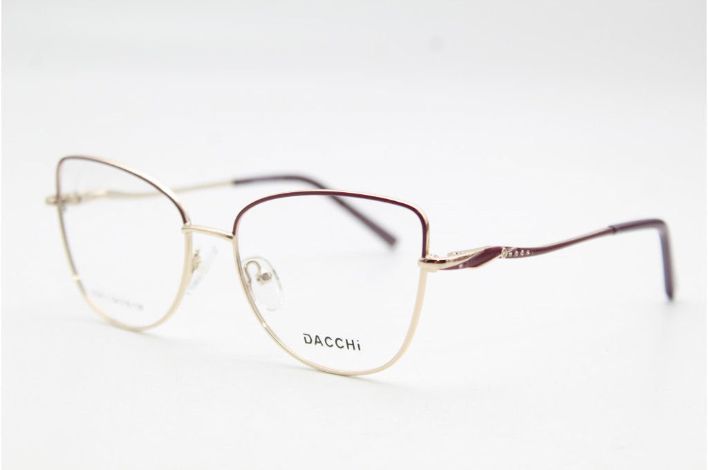 Оправа DACCHi 33341-1 54-16-138 С7