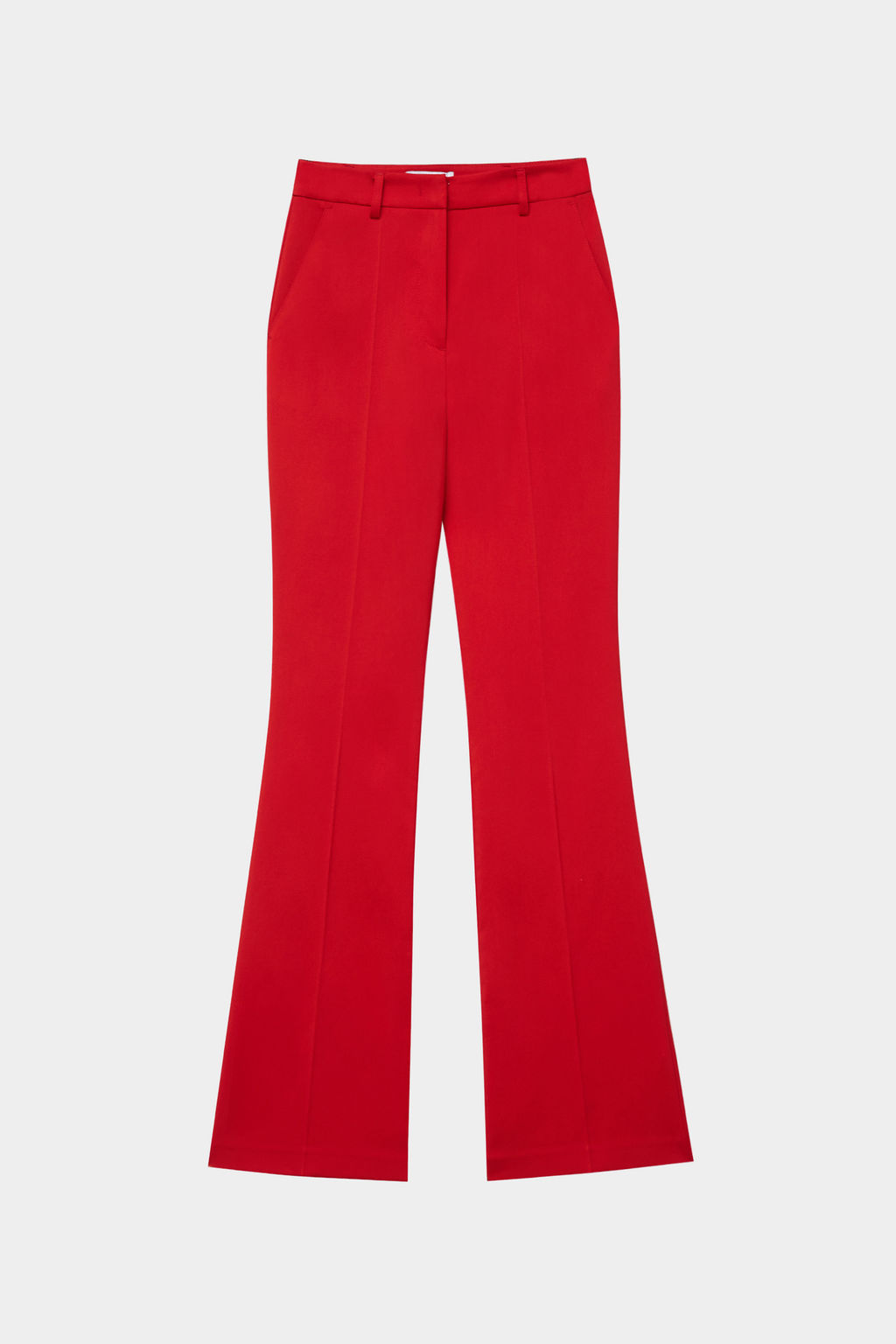 Брюки клеш - Mollis фото 6