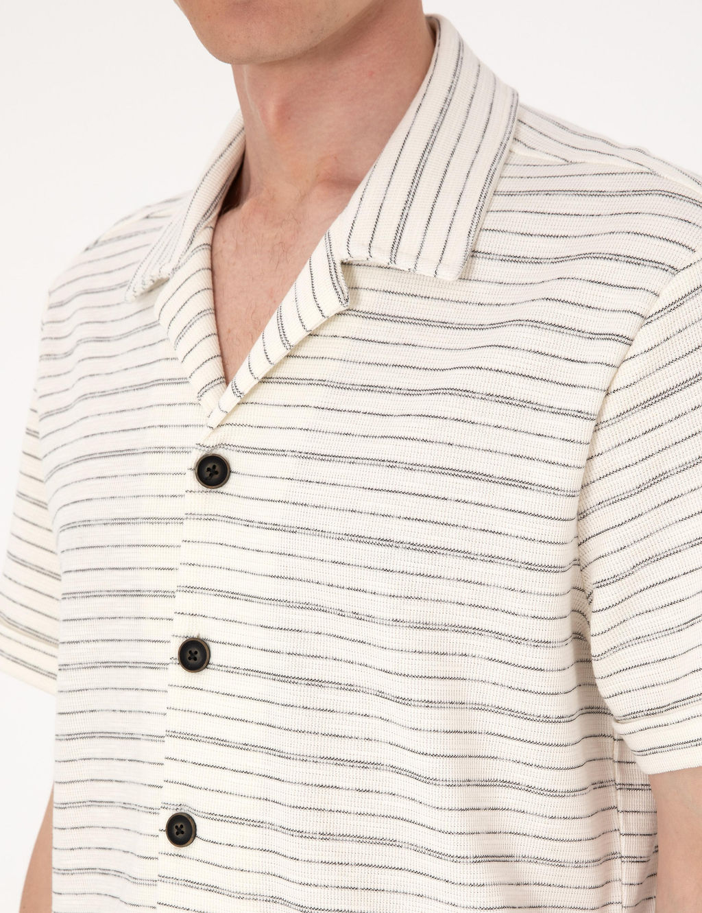 Bej Regular Fit _rme G_mlek - Pierre cardin фото 14