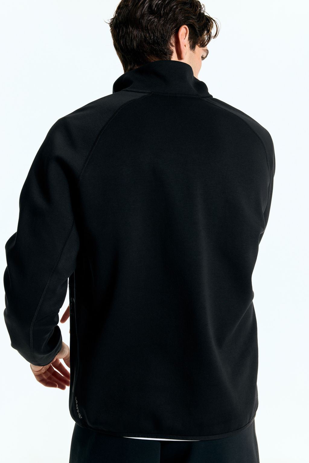 Top de deporte con DryMove Regular Fit - H&m фото 6
