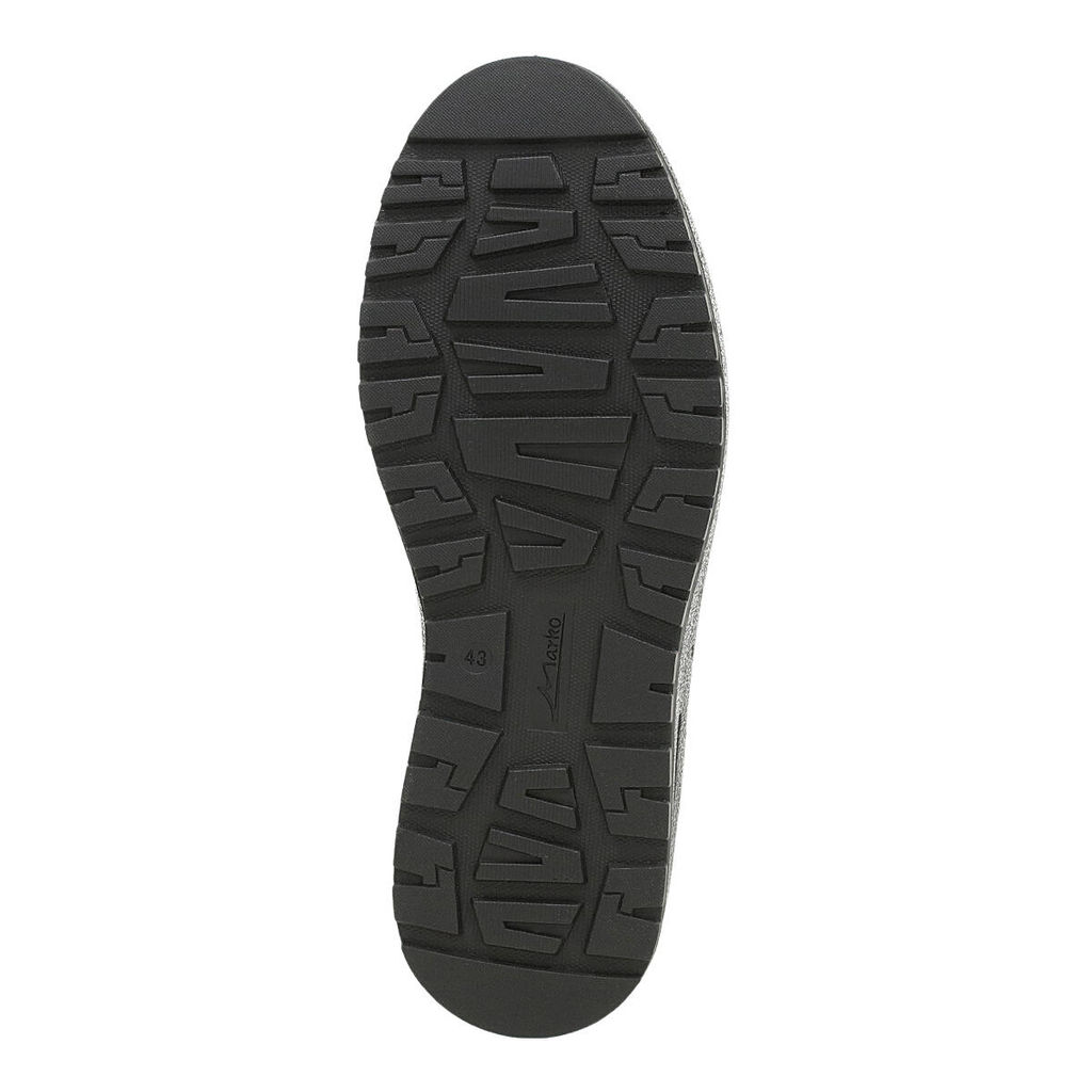 Ботинки мужские - Marko фото 6