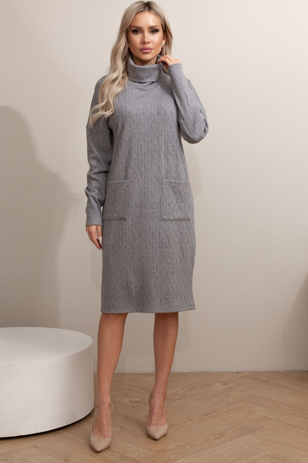 VALENTINA Платье Эльвина №3  фото 2