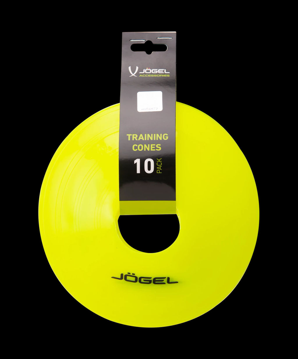 Набор фишек JOGEL JA-223, 10 шт.  фото 2