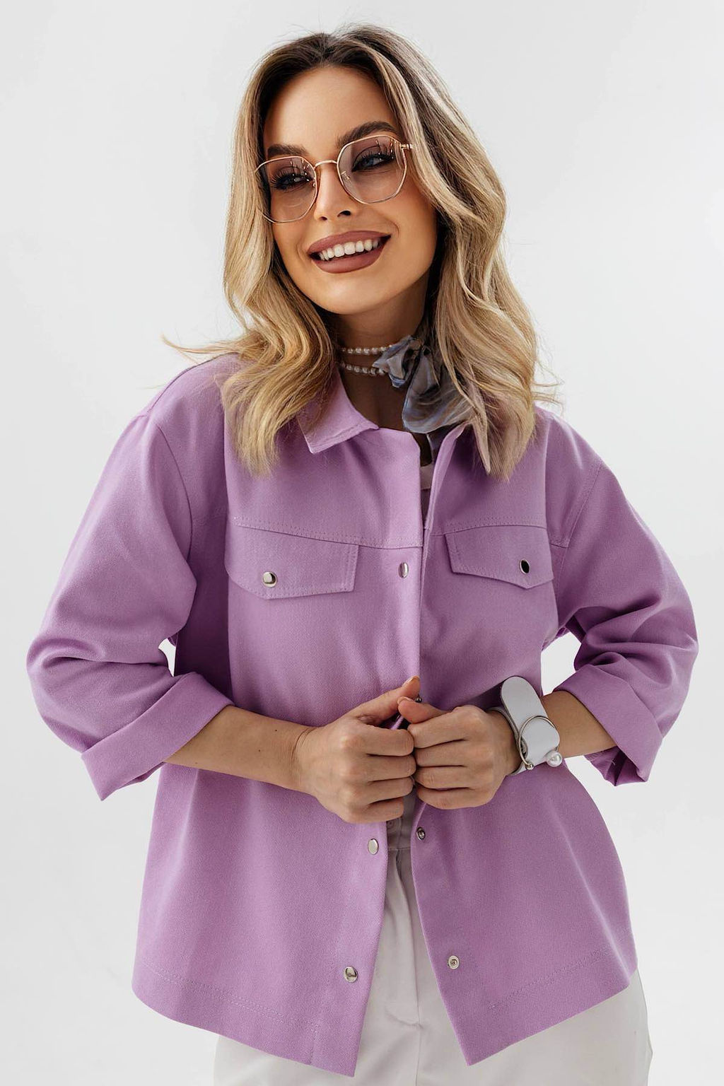 Жакет женский 4281/22/ - Rise фото 12