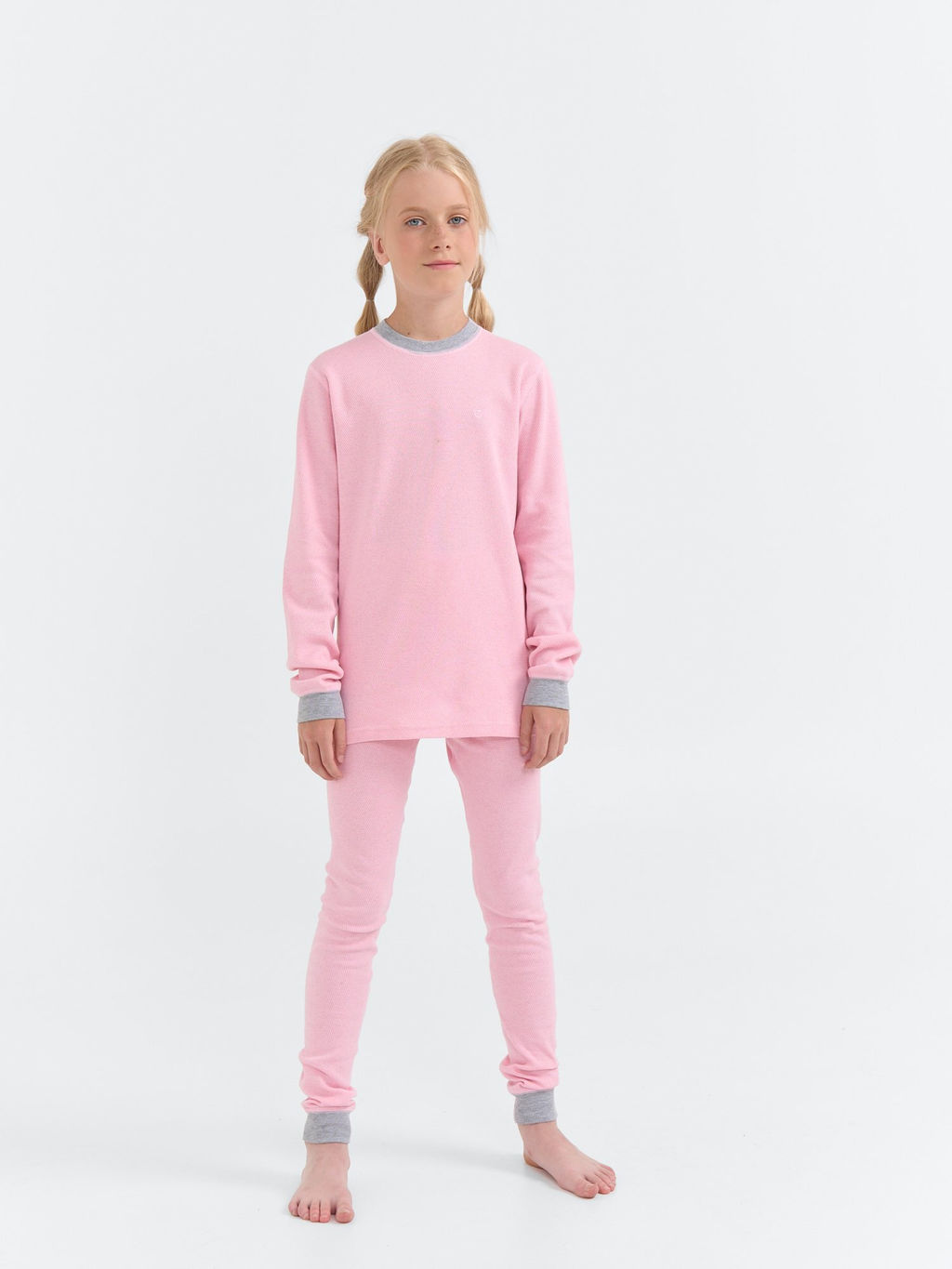 Комплект термо Роза 7+ - Bungly фото 2