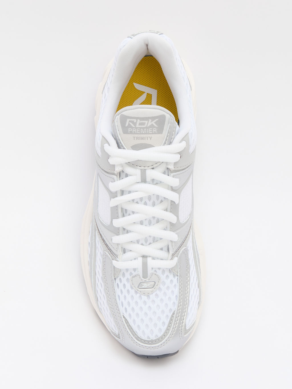 Женские кроссовки REEBOK RBK PREMIER TRINITY Артикул 4271696, белый
