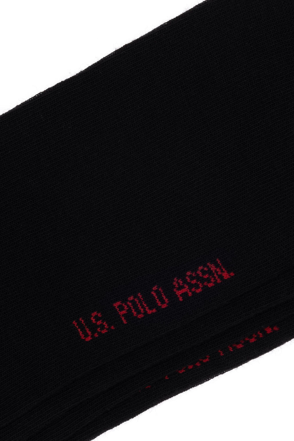 Erkek Siyah _orap Sepette S_rpriz _ndirim - U.s. polo assn фото 3