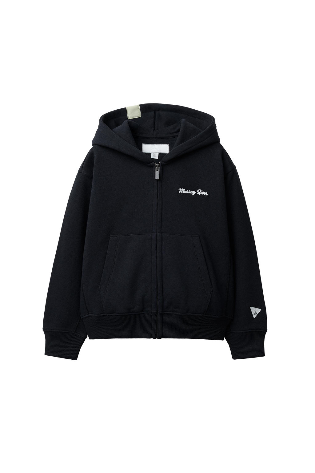 FLEECE SWEATSHIRT AND BALLOON TROUSERS SET - Zara фото 22