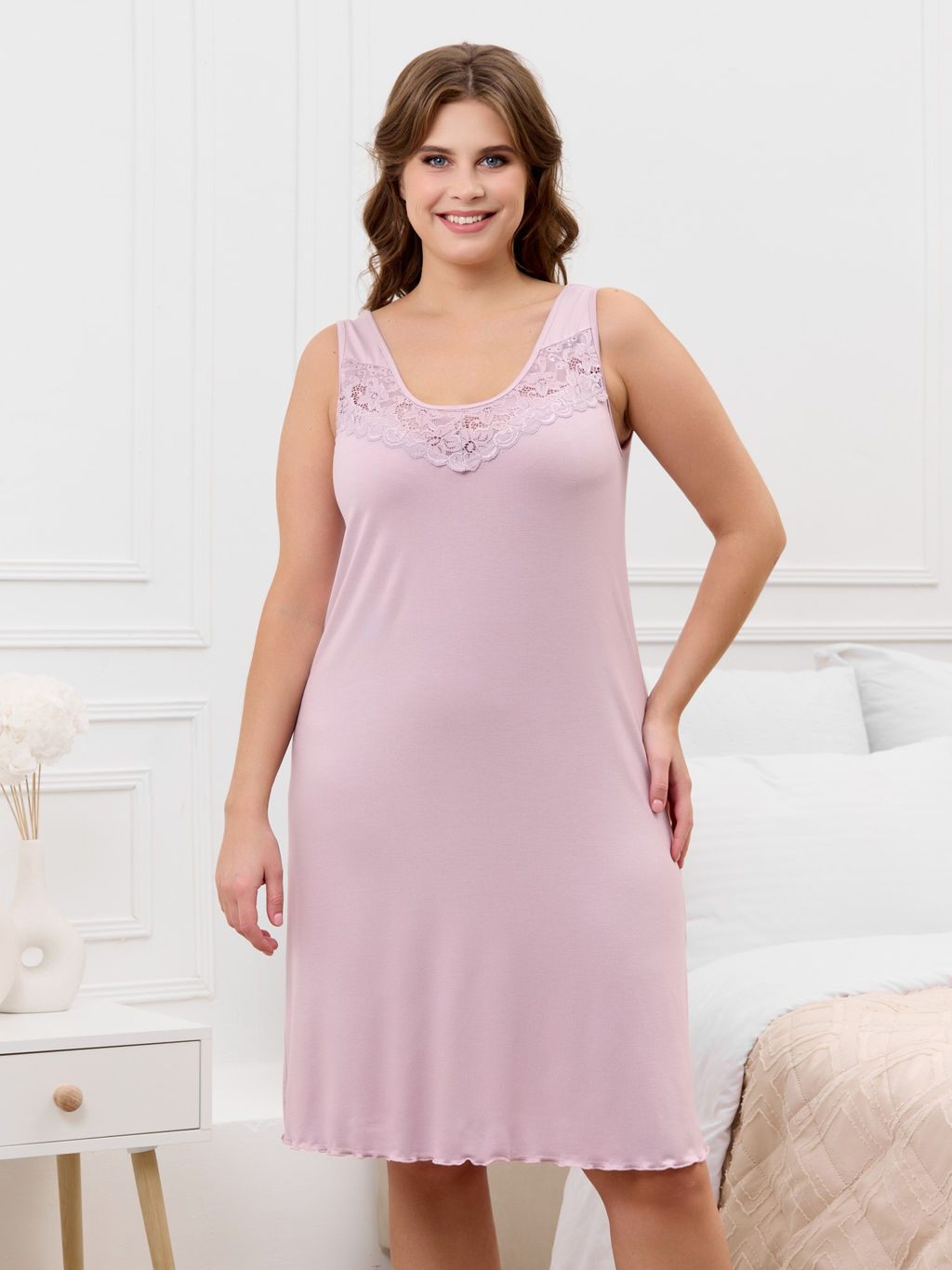 Ночная сорочка Этуаль VIOTEX - Виотекс фото 12