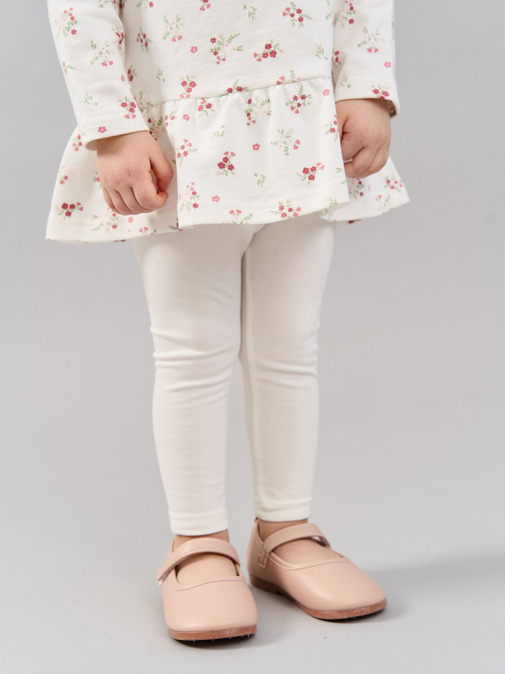 Лосины Сливки 0+ - Bungly фото 2